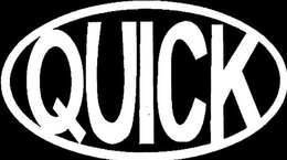 QUICK trademark