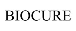 BIOCURE trademark