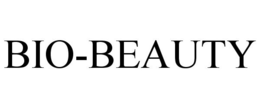 BIO-BEAUTY trademark