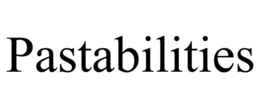PASTABILITIES trademark