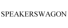 SPEAKERSWAGON trademark