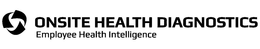ONSITE HEALTH DIAGNOSTICS EMPLOYEE HEALTH INTELLIGENCE trademark