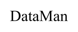 DATAMAN trademark