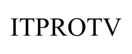 ITPROTV trademark