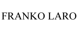 FRANKO LARO trademark