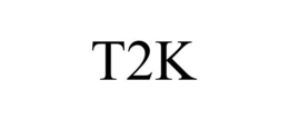 T2K trademark