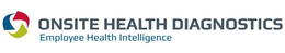ONSITE HEALTH DIAGNOSTICS EMPLOYEE HEALTH INTELLIGENCE trademark