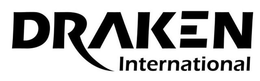 DRAKEN INTERNATIONAL trademark