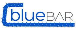 BLUE BAR trademark