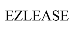 EZLEASE trademark