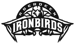 ABERDEEN IRONBIRDS trademark