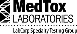 MEDTOX LABORATORIES LABCORP SPECIALTY TESTING GROUP trademark