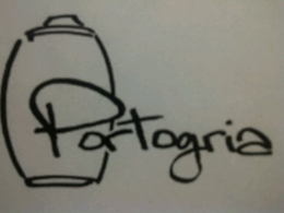 PORTOGRIA trademark