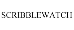 SCRIBBLEWATCH trademark