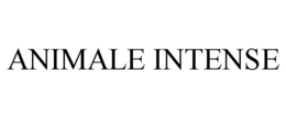 ANIMALE INTENSE trademark