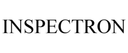 INSPECTRON trademark