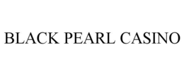 BLACK PEARL CASINO trademark