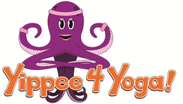 YIPPEE 4 YOGA! trademark
