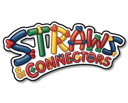 STRAWS & CONNECTORS trademark