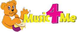 MUSIC 4 ME trademark