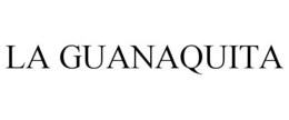 LA GUANAQUITA trademark