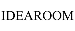 IDEAROOM trademark