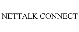NETTALK CONNECT trademark