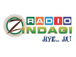 Z RADIO ZINDAGI JIYE... JA! trademark