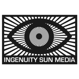 INGENUITY SUN MEDIA trademark
