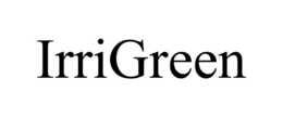 IRRIGREEN trademark