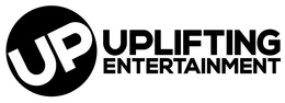 UP UPLIFTING ENTERTAINMENT trademark