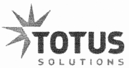 TOTUS SOLUTIONS trademark
