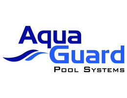 AQUA GUARD POOL SYSTEMS trademark