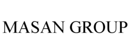 MASAN GROUP trademark