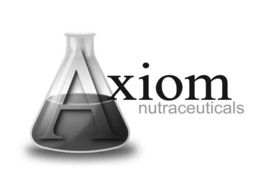 AXIOM NUTRACEUTICALS trademark