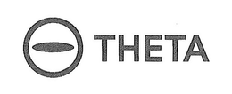 THETA trademark