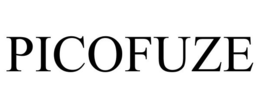 PICOFUZE trademark