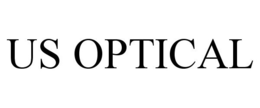 US OPTICAL trademark