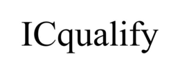 ICQUALIFY trademark