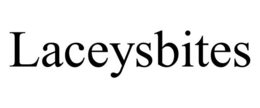 LACEYSBITES trademark