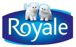 ROYALE trademark