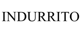 INDURRITO trademark
