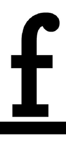 F trademark