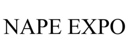 NAPE EXPO trademark