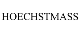 HOECHSTMASS trademark