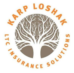 KARP LOSHAK LTC INSURANCE SOLUTIONS trademark