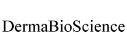 DERMABIOSCIENCE trademark