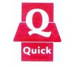 Q QUICK trademark