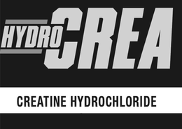 HYDROCREA CREATINE HYDROCHLORIDE trademark