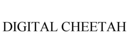 DIGITAL CHEETAH trademark